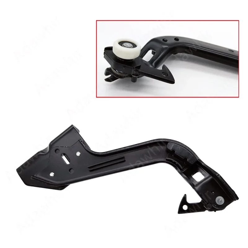 Bisagra puerta corredera A9077604100 para Mercedes Sprinter W907 - imagen 5