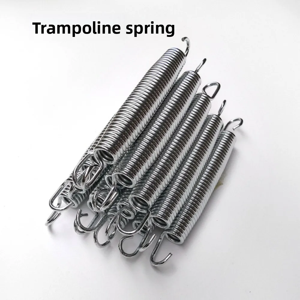 Resorte muelles repuesto trampolín exterior – Arco accesorios recambios