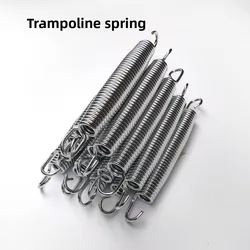 Resorte muelles repuesto trampolín exterior – Arco accesorios recambios