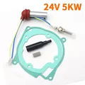 24V 5KW Assembly C