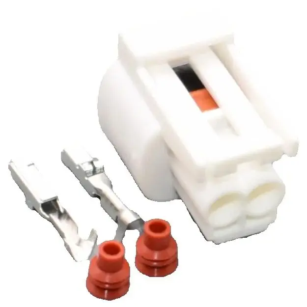 Conector intermitente 936184-1 de 2 pines para Chevrolet Cruze - imagen 2