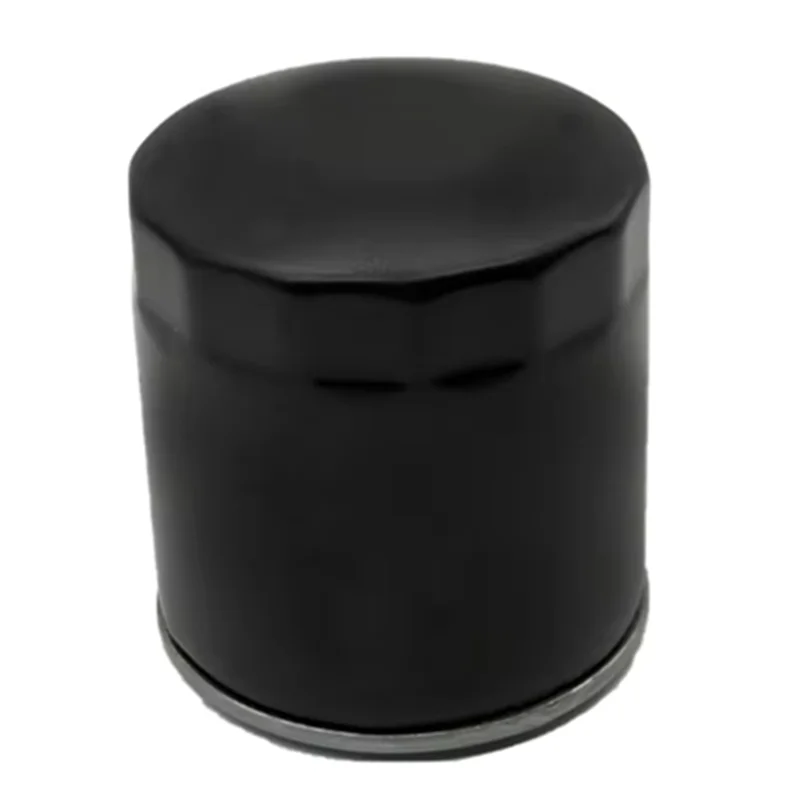 Filtro de aceite Harley-Davidson Sportster Touring Softail Road King - imagen 4