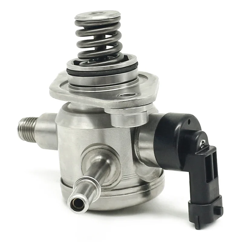 12641847 Bomba alta presión combustible Chevrolet Captiva 2.4 - imagen 4