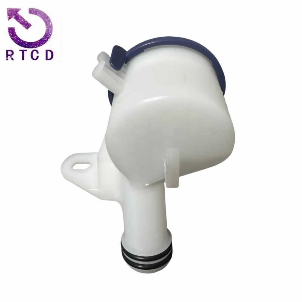 9826400780 9810819180 es adecuado para Peugeot 3008 MK3 P84 P87 tanque de almacenamiento de líquido de limpieza de vidrio YL00371780 9810820080 - imagen 2