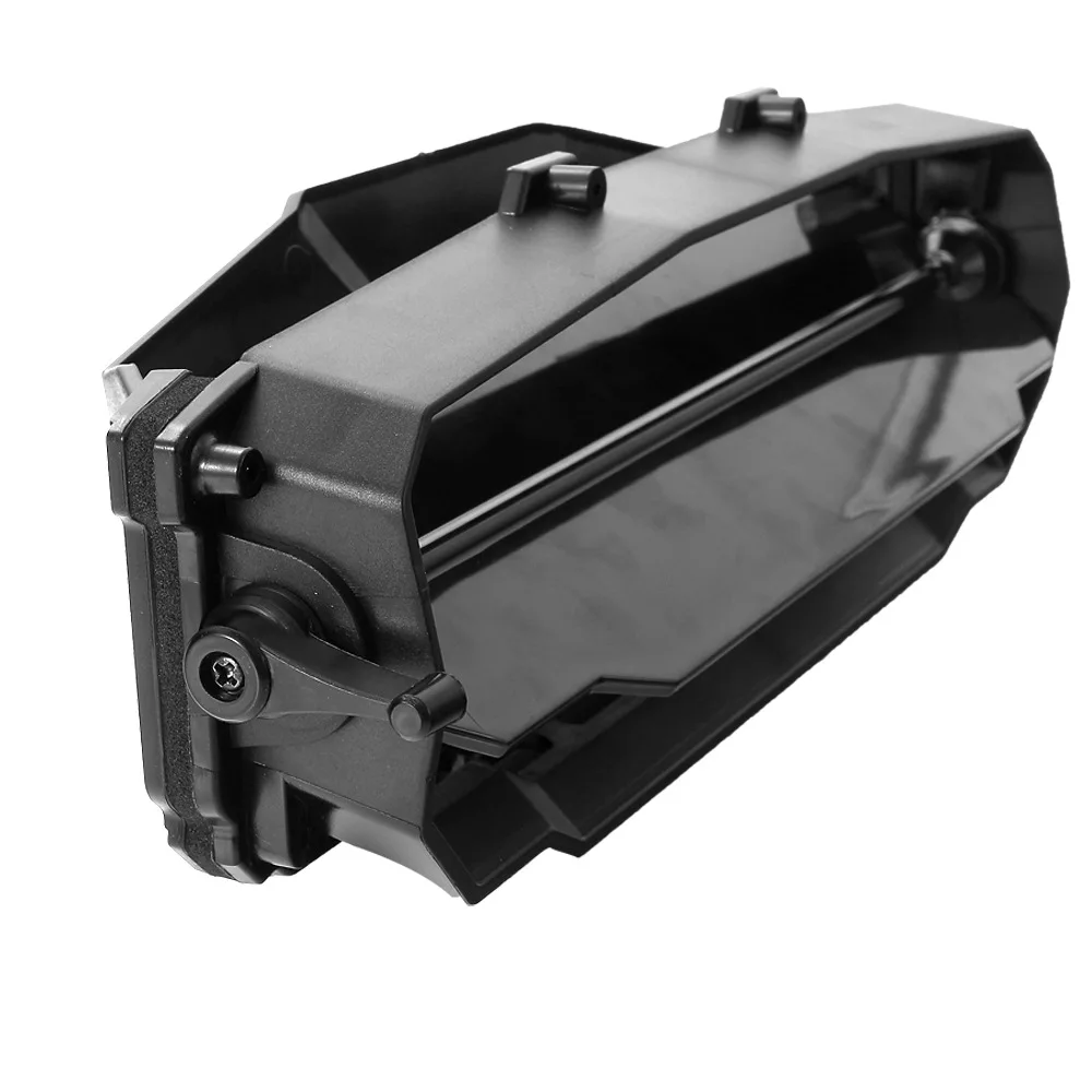 Kit de ventilación UTV para parabrisas de policarbonato - imagen 3