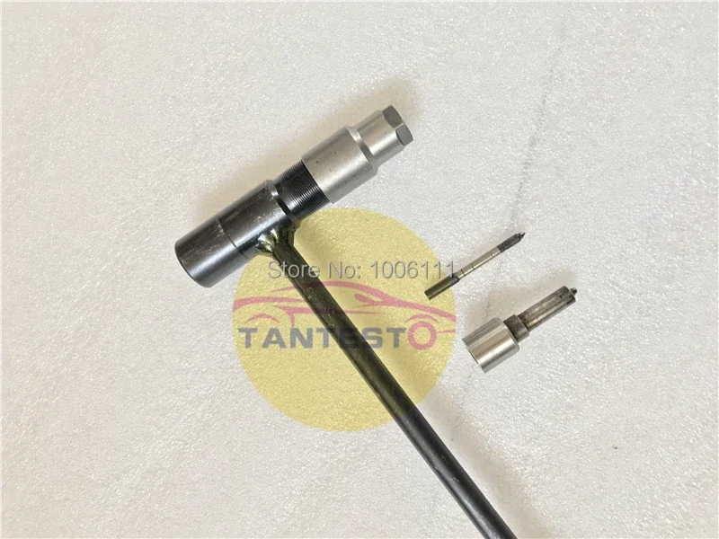 Extractor boquillas inyector common rail - Bosch Denso Delphi Siemens - imagen 3