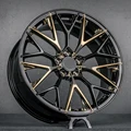 One Wheel