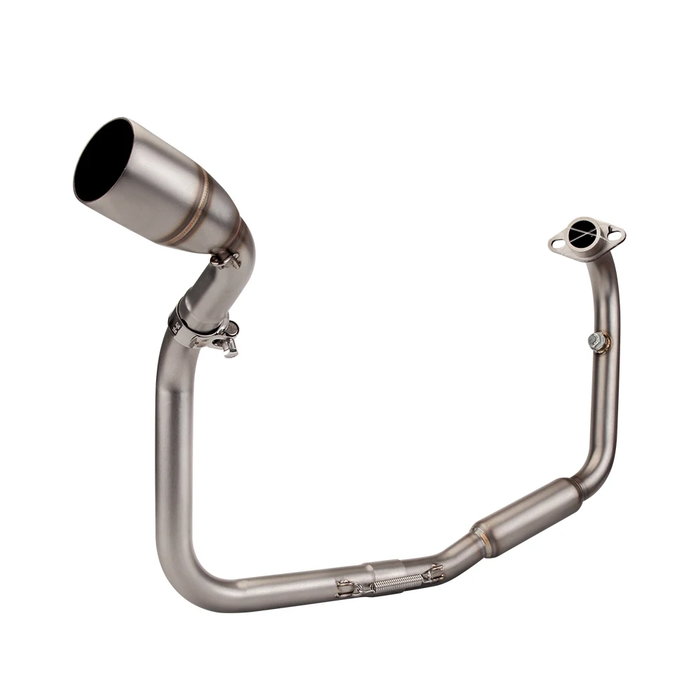 Silenciador escape DB Killer Benelli TNT 125/135 - imagen 5