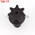 T8F-7T