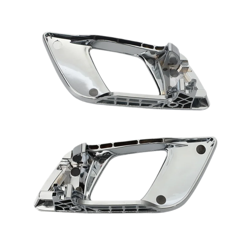 Manija puerta interior Ford Ranger Mazda BT-50 Everest 2012-2019 - imagen 2
