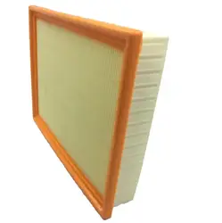 Filtro de aire para motor SsangYong Actyon, Kyron y Rodius D20DT/D27DT