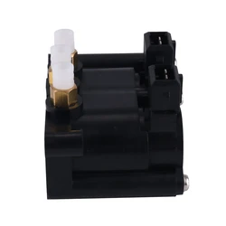 Válvula solenoide suspensión neumática para BMW X5 E53 E39