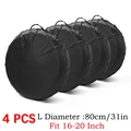 4PCS 16-20inch