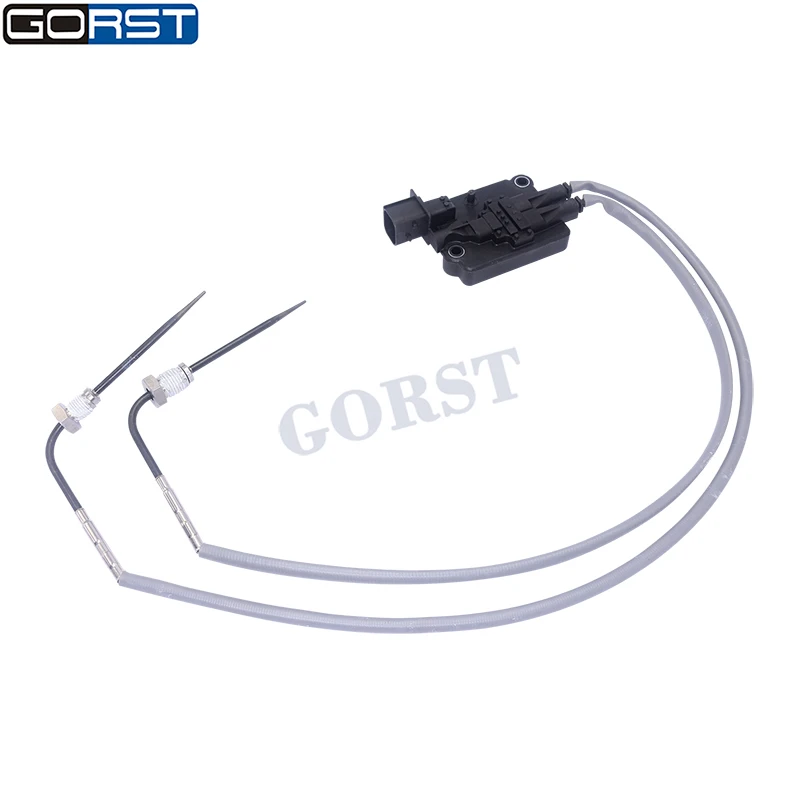 DAF 4307261 Sensor de temperatura de escape para camión - imagen 2