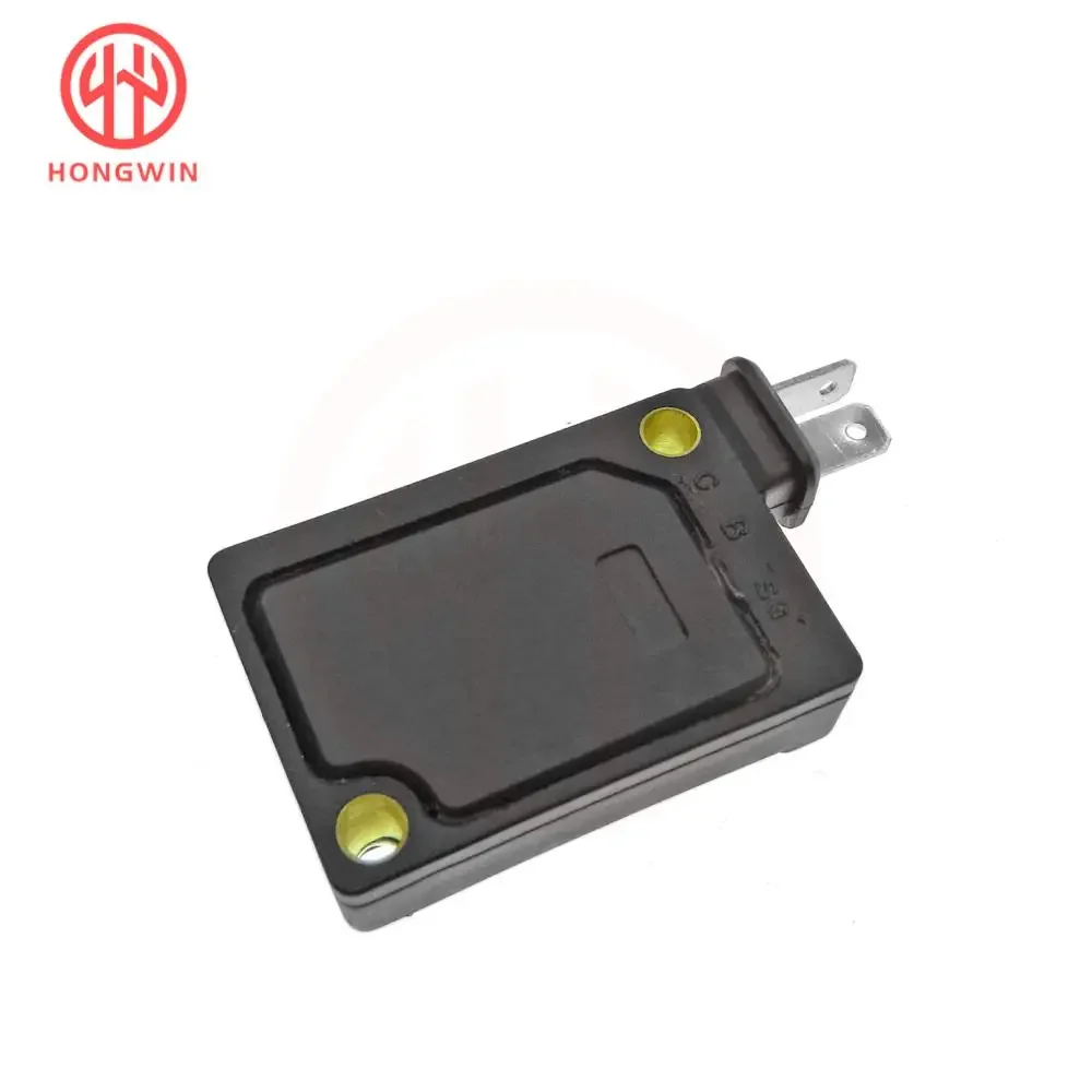 Módulo de encendido 8173-24-910 para Mazda RX-7, 626 y B2000 - imagen 5