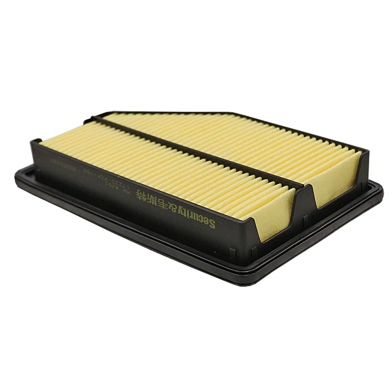 Filtro de Aire WestGuard para Honda CR-V 3.2L y 2.4L (RE) 2006-2012 - imagen 5