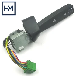 Conmutador intermitentes y limpiaparabrisas Volvo FM12 FH12
