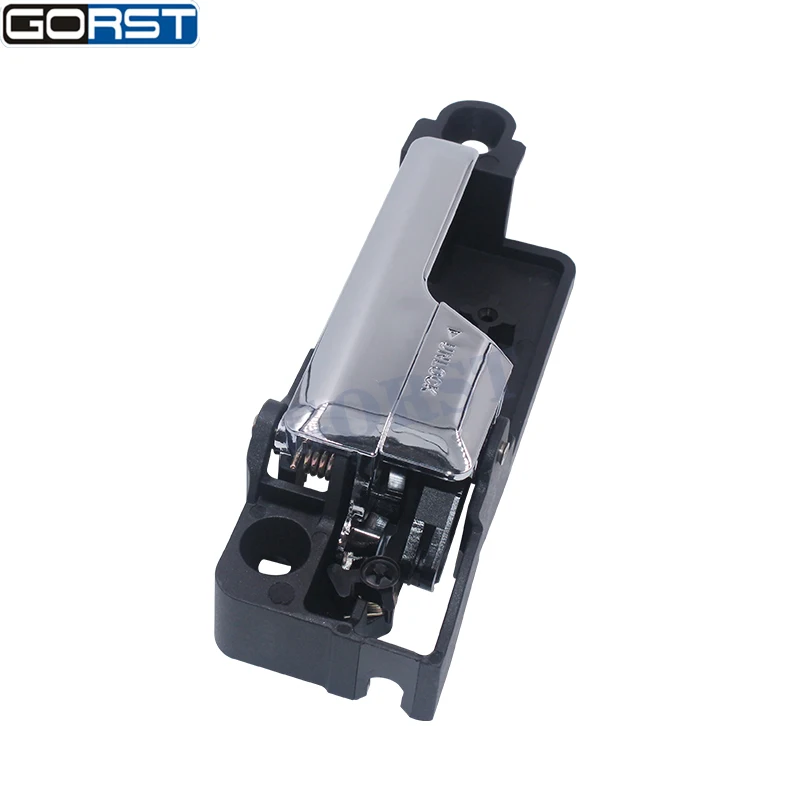 6E5Z-5422600-A manija puerta trasera derecha Ford Fusion MKZ - imagen 4