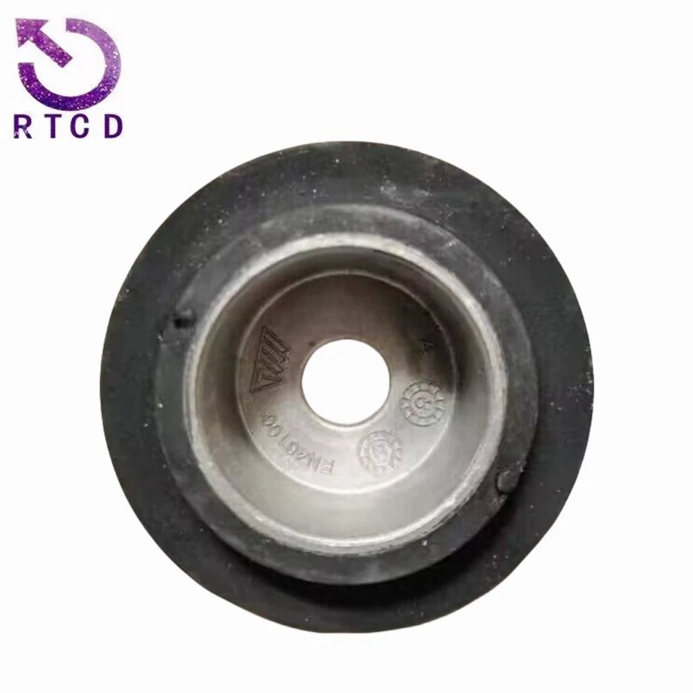 Amortiguador trasero MUL para Peugeot 407/508 y Citroen C5/C6 - imagen 5