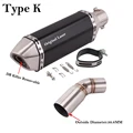 Laser K