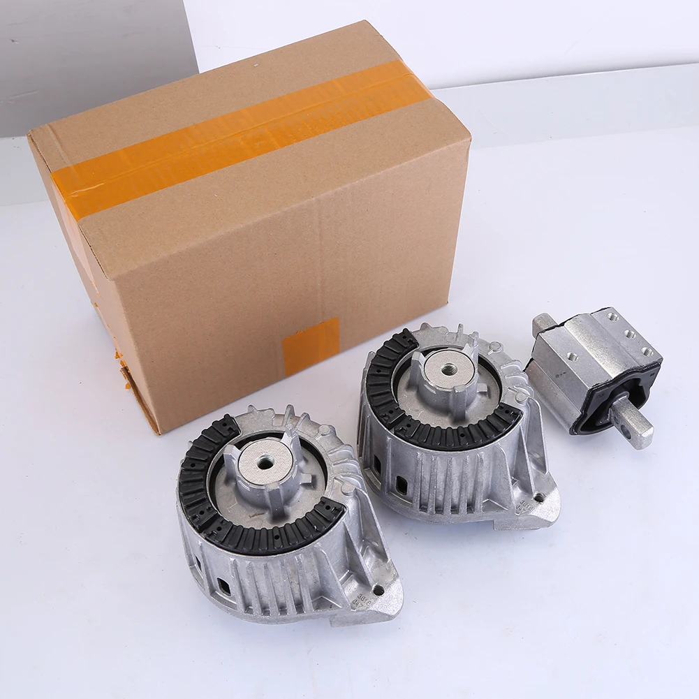 A1402401318 Soporte de motor Mercedes-Benz C/E/CLK W204/W212