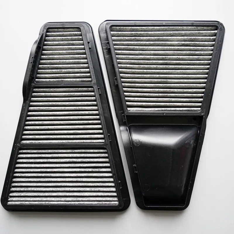 Filtro de cabina OEM 3D0898644 para VW Phaeton 2004 4Motion - imagen 3