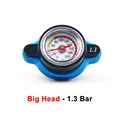 Big head 1.3bar