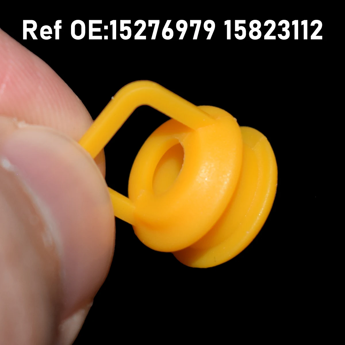 Cable de cambio automático para Chevrolet Silverado, Tahoe, Cruze, Malibu e Impala - imagen 4