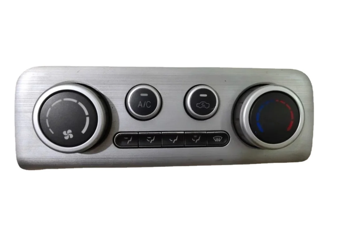 Para ZOTYE 5008 2008 T200 conjunto de Panel de aire acondicionado 1 Uds - imagen 3