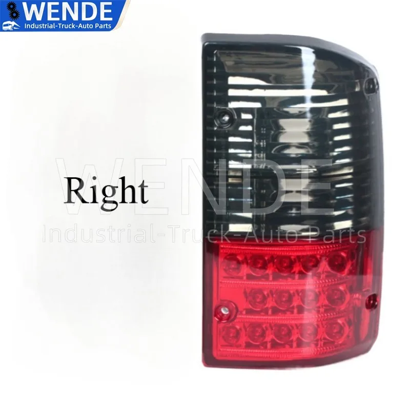 26555-05J00 Piloto trasero LED para Nissan Patrol 1988-1997 - imagen 4