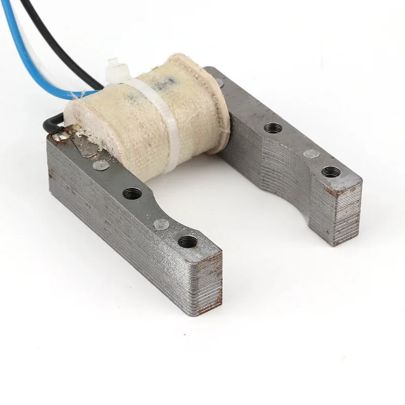 Bobina de encendido CDI para motocicleta Magneto para motor de 2 tiempos motorizado 49cc 60cc 80cc accesorios para bicicleta motorizada - imagen 5