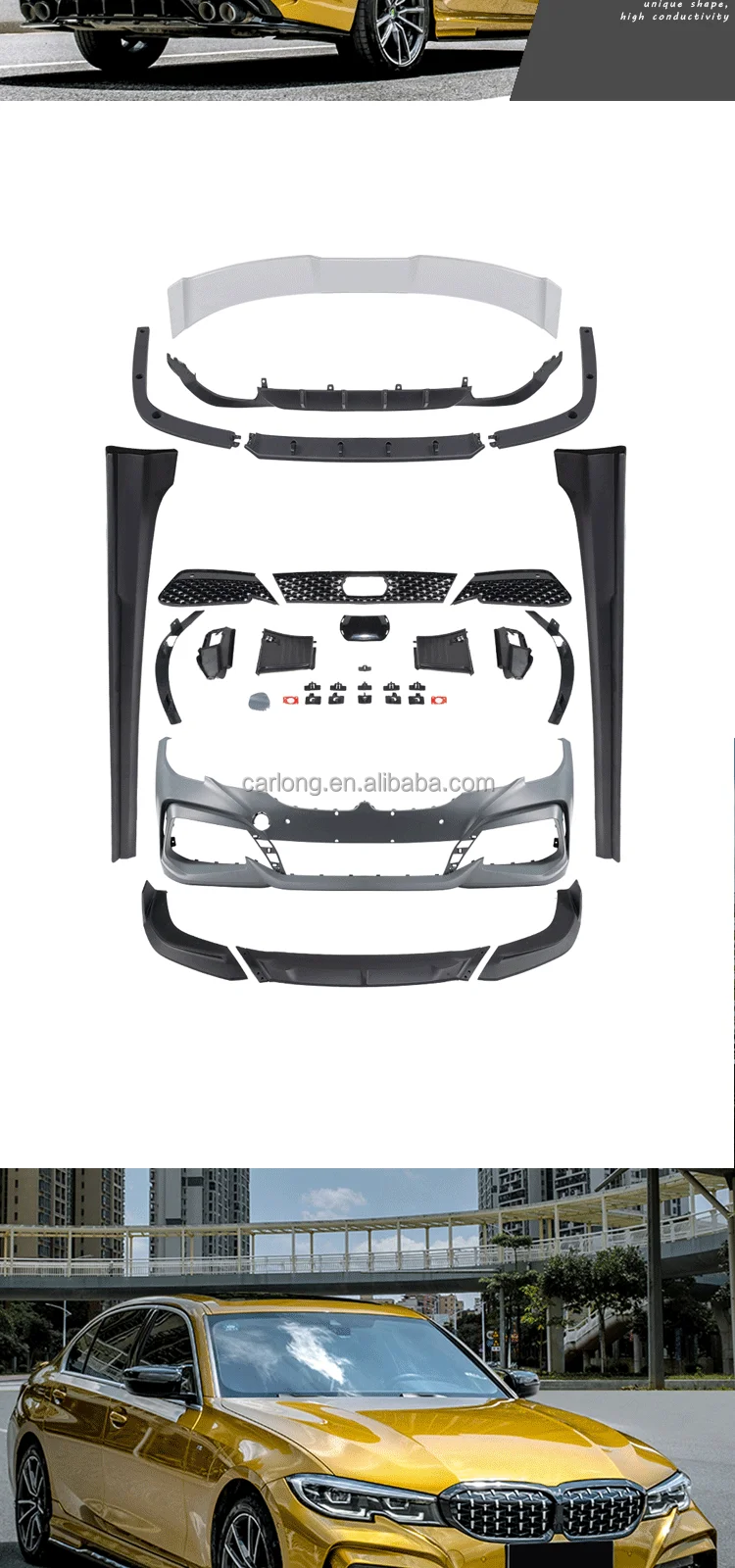 Detalle del diseño del kit