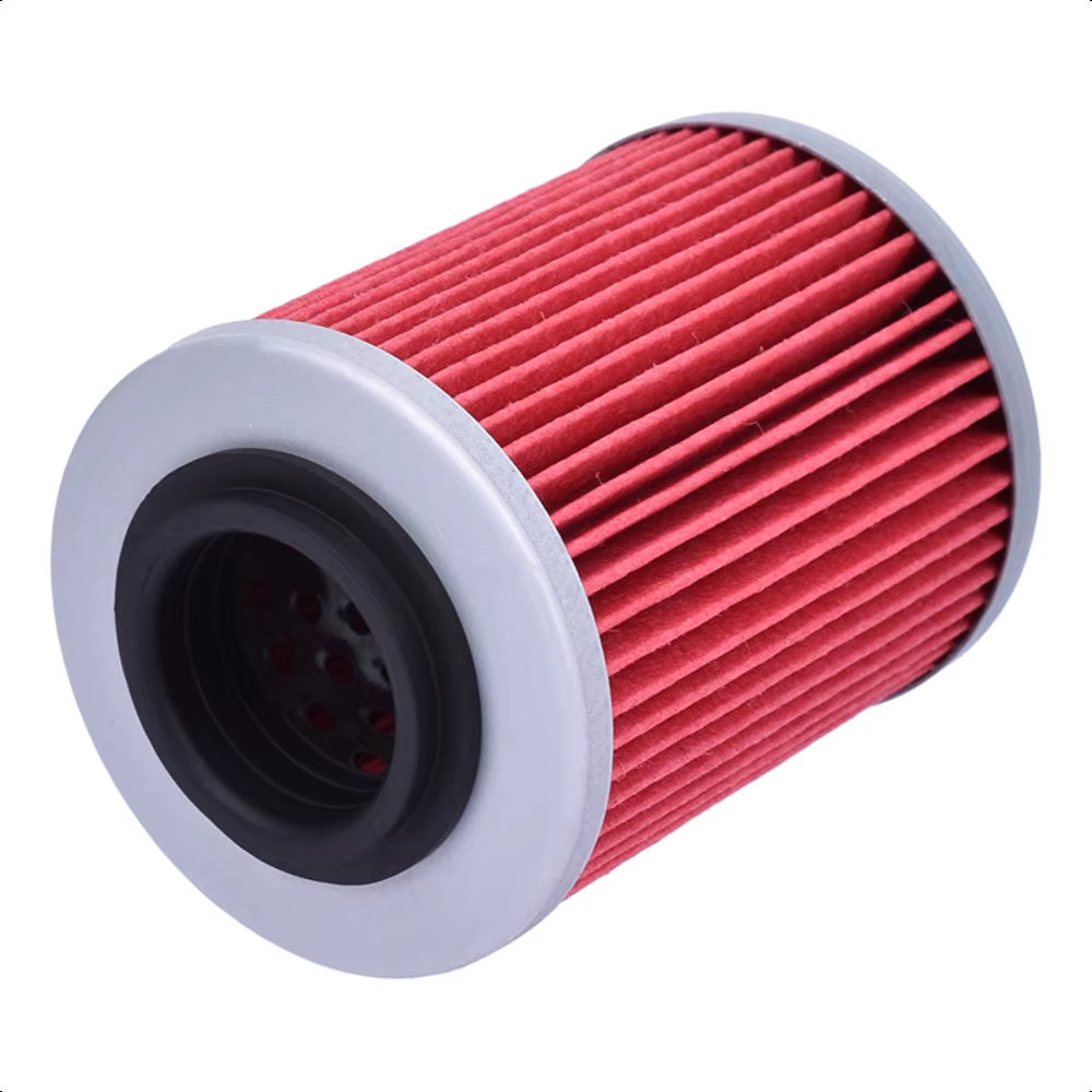 Filtro de aceite KN152 para Can-Am Outlander 570-1000 - imagen 5