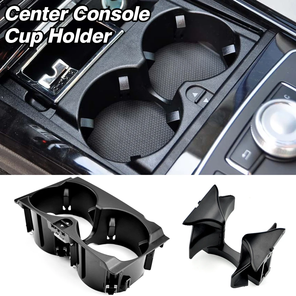 A2126800110 Portavasos de consola Mercedes-Benz Clase E W212
