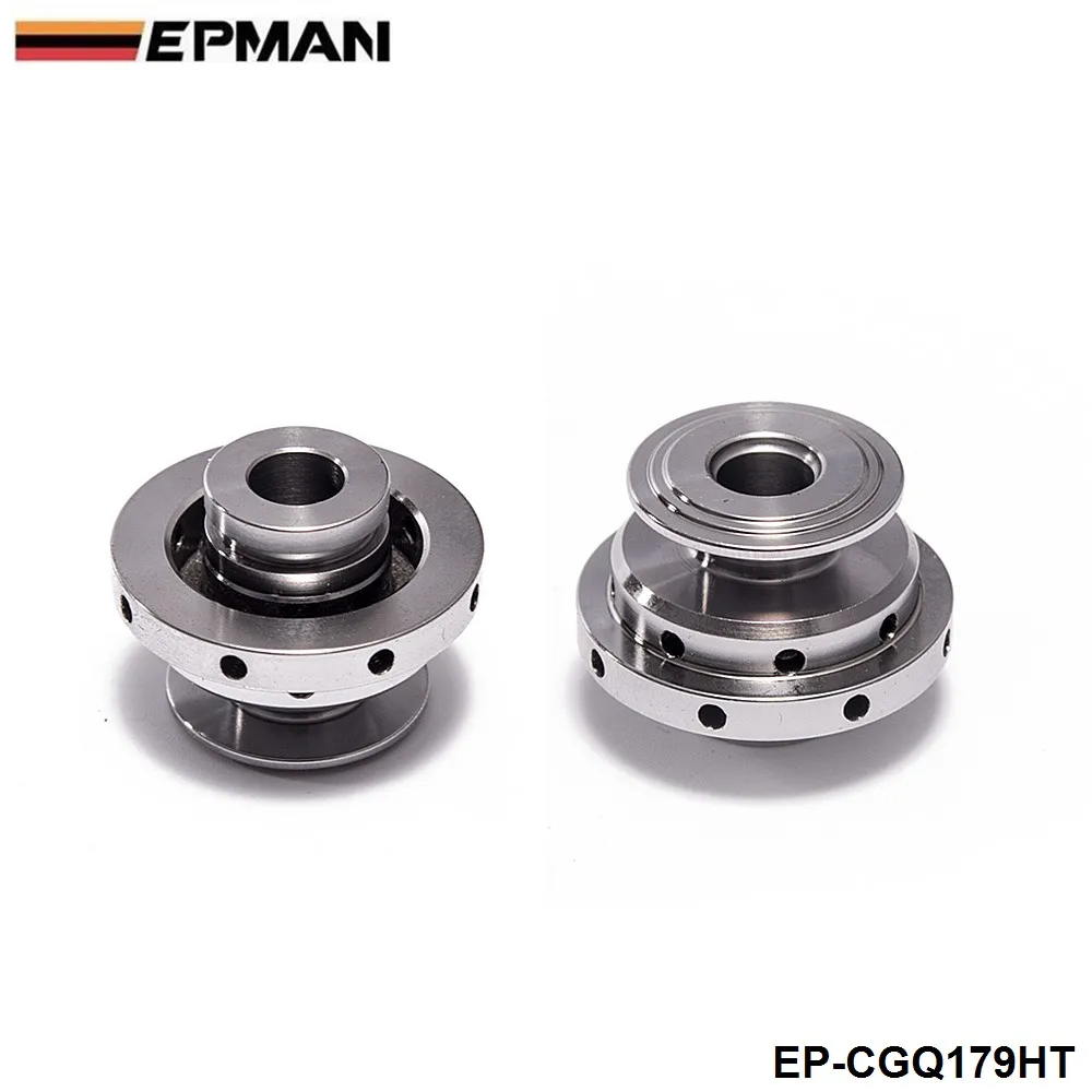 EP-CGQ179HT Kit reparación turbocompresor T3 T4 para T04B T04E - imagen 2