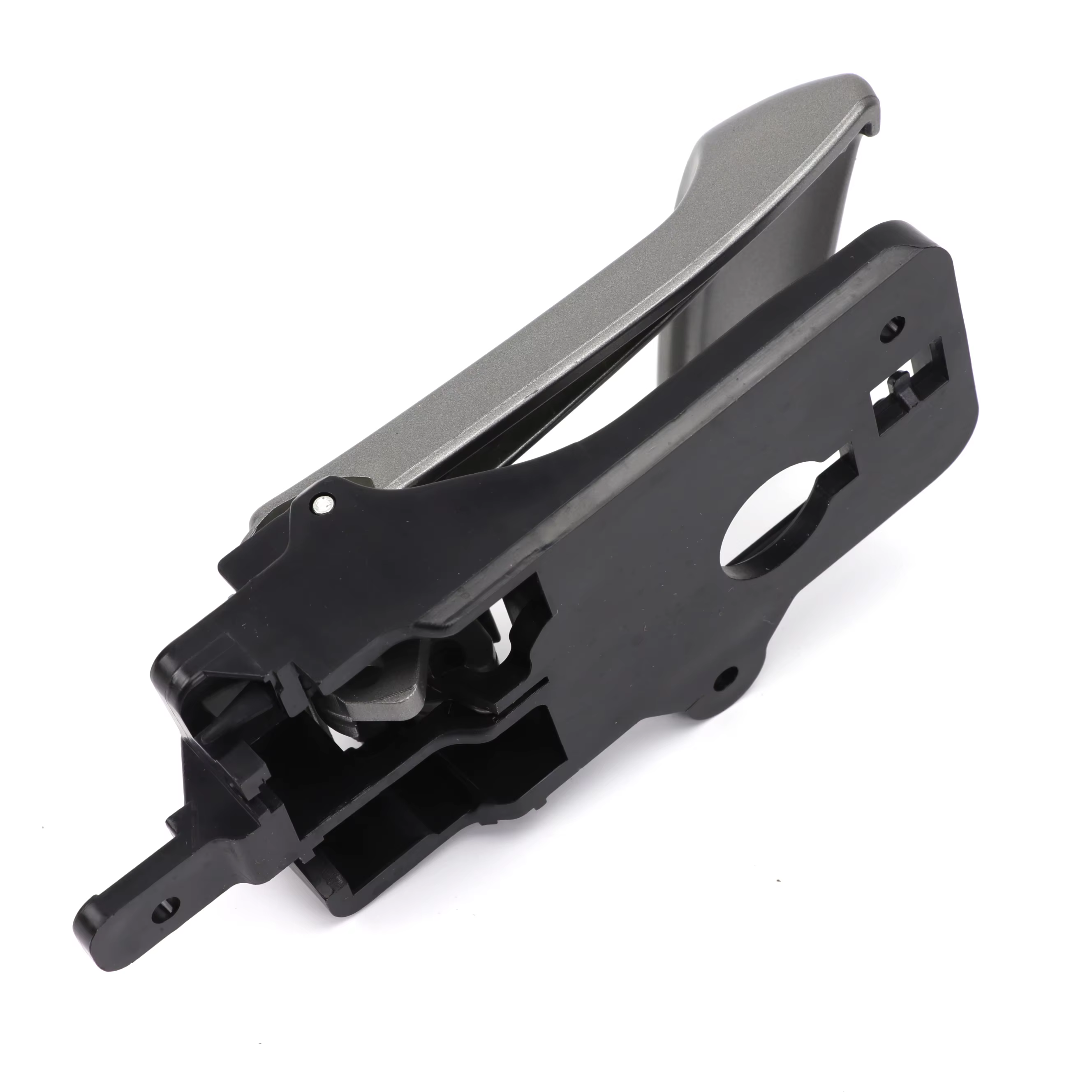 Manija puerta interior Hyundai Santa Fe 2007-2009 – OEM 82610-2B000 - imagen 5