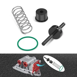 Termostato aceite N54 N55 para BMW E90 E92 F30
