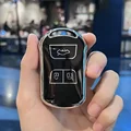 black key cover