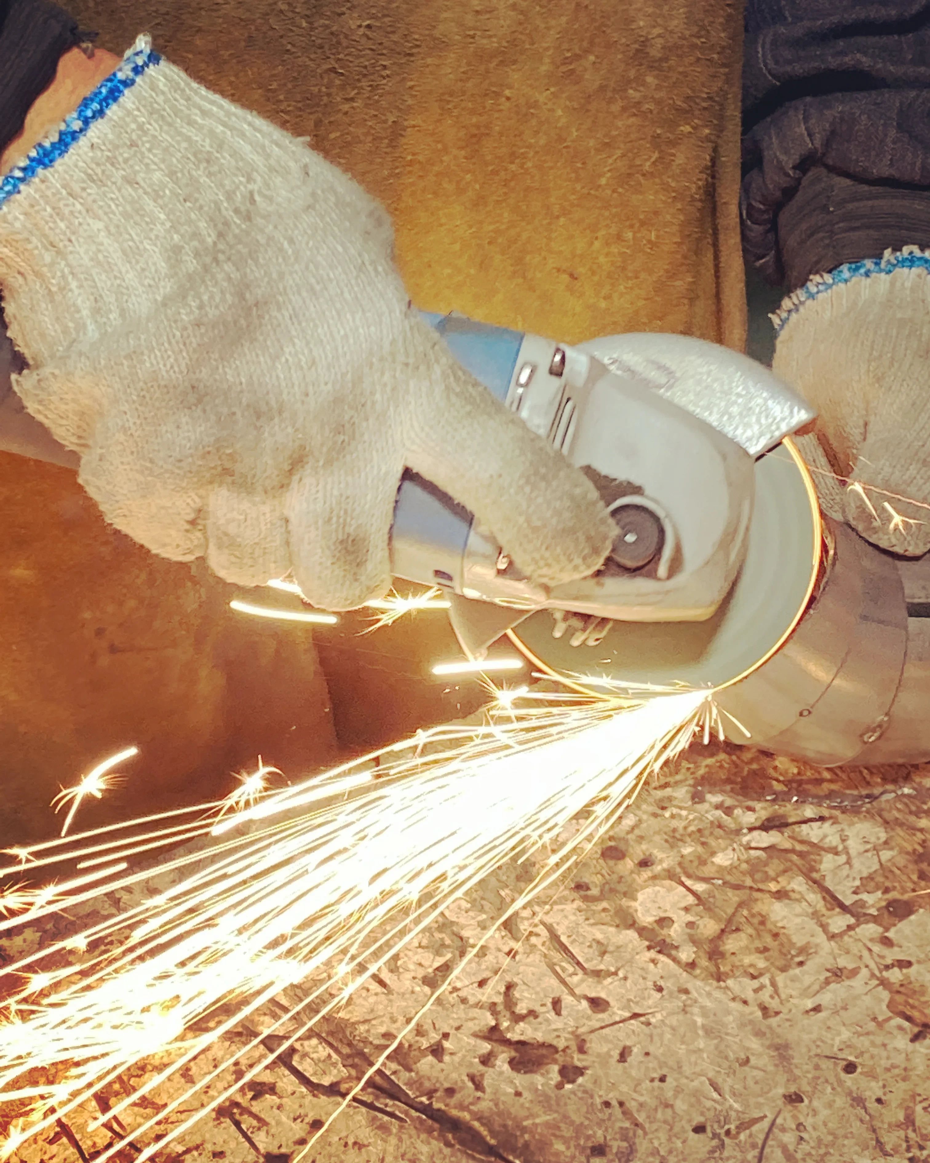 Exhibición del sistema de escape CEES