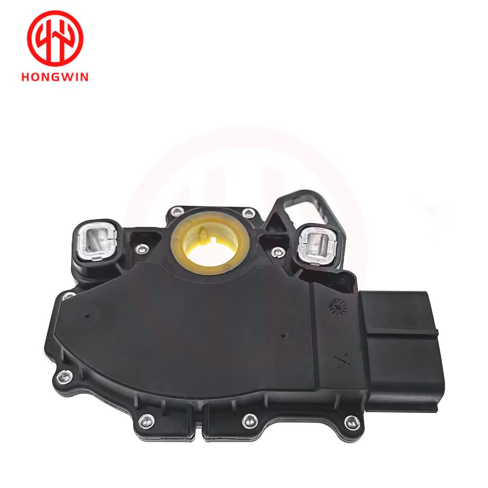 Interruptor de seguridad neutral para transmisión Ford F-150/F-250 - imagen 5