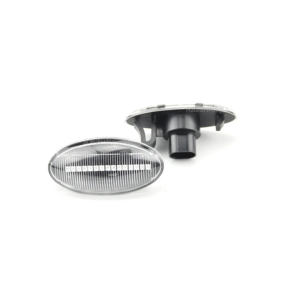 Intermitente secuencial LED Suzuki Swift Vitara SX4 - imagen 3