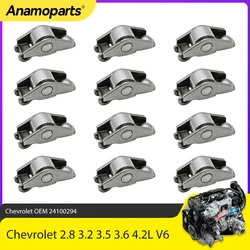 Kit balancines para motor V6 2.8-3.6L – Chevrolet Buick Cadillac
