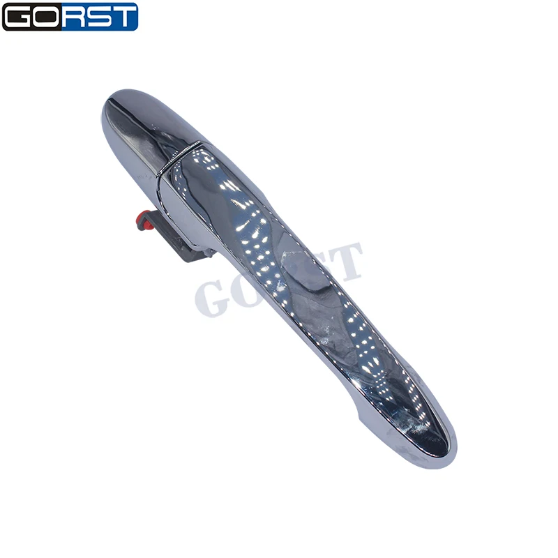 Manilla exterior izquierda GM 15773794 para Buick LaCrosse e Impala - imagen 2