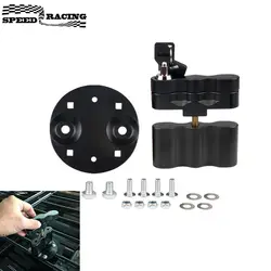 Sistemas de carga RX-DLX-PM con doble cerradura – accesorios camioneta