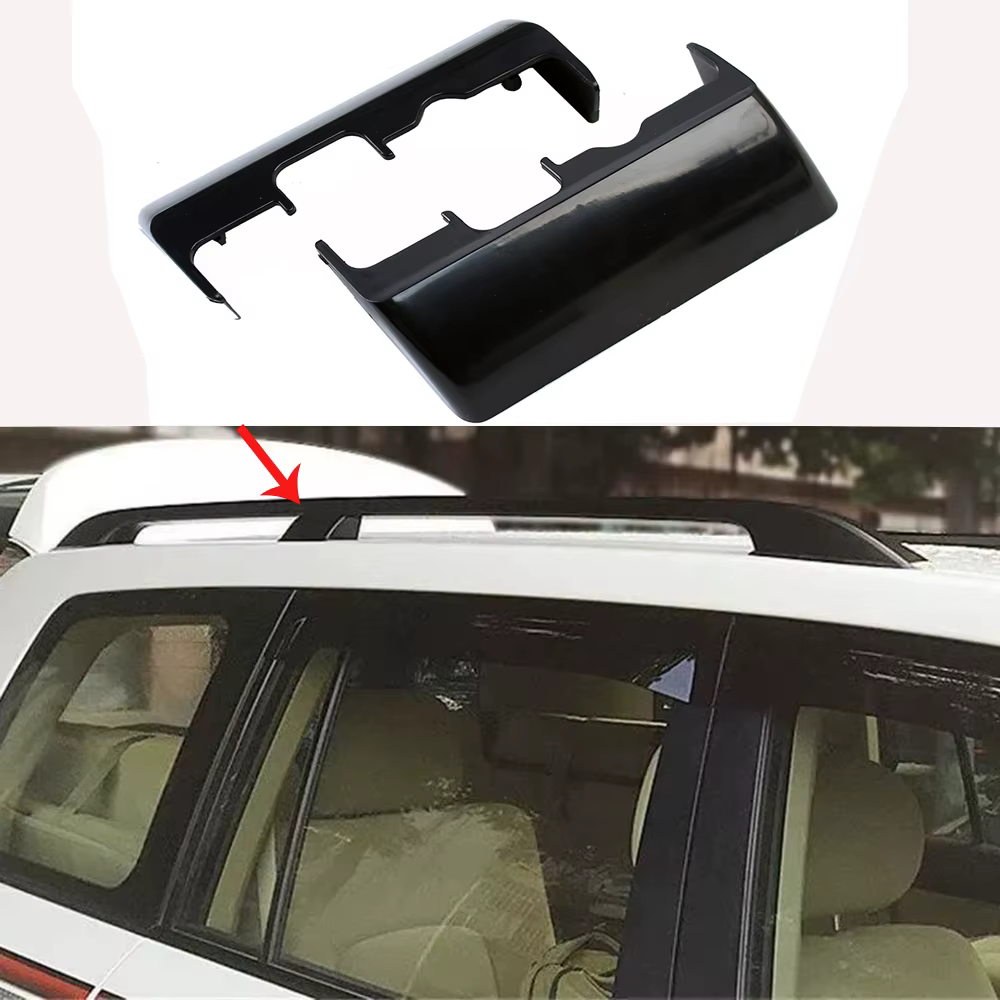 Cubierta protectora central de techo para Toyota Land Cruiser 200 (2008-2019)