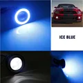 ice blue