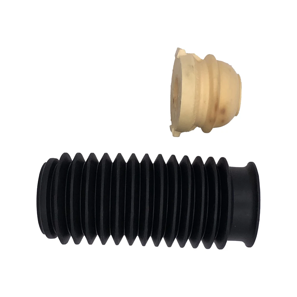 Kit reparación amortiguador delantero cubierta casquillo Volvo S80 XC90 - imagen 4