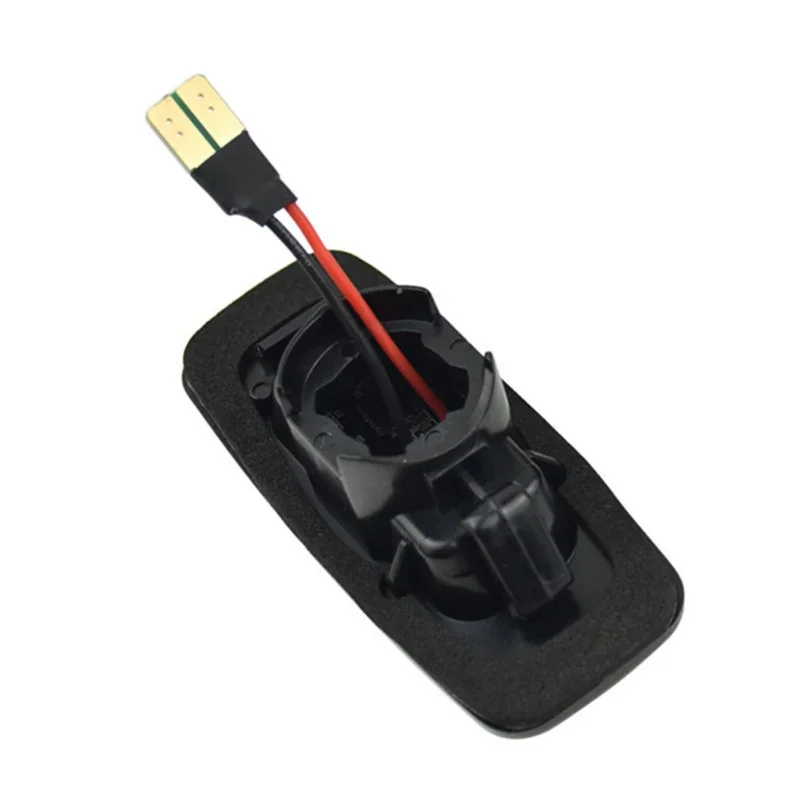 Luces LED intermitentes dinámicas para Nissan Teana J31 04-07 - imagen 4