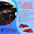 For Model 3 User