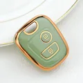 green cover(GLD)